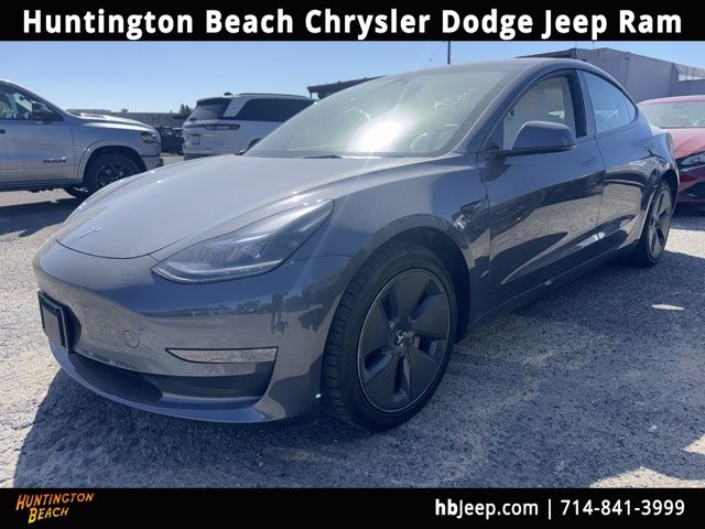 2023 Tesla Model 3 Base