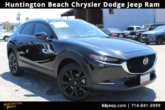 2022 Mazda CX-30 Turbo Premium Plus AWD's photo
