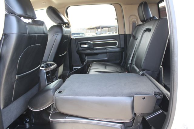 2020 RAM Ram 3500 Pickup Laramie - Photo 44
