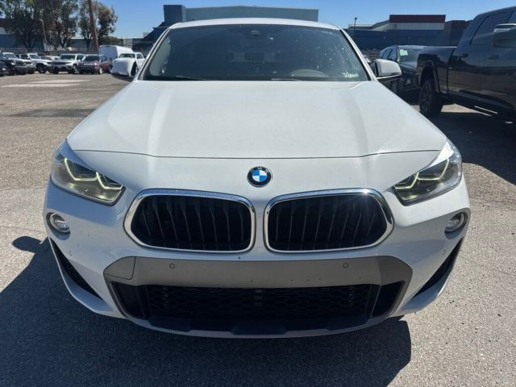 Used 2020 BMW X2 sDrive28i SUV