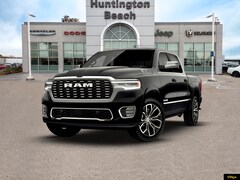 2026 Ram 1500 Tungsten Crew Cab 4x4 Truck Crew Cab