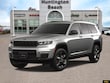 Jeep Grand Cherokee L