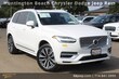Volvo XC90 Recharge Plug-In Hybrid