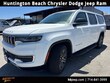  Jeep Wagoneer L