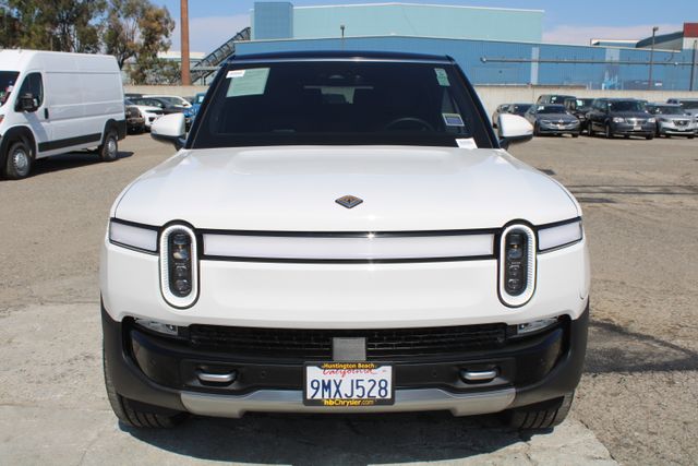 Used 2024 Rivian R1S Adventure with VIN 7PDSGABA6RN042357 for sale in Huntington Beach, CA