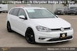 Volkswagen Golf Sportwagen