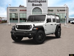 2025 Jeep Wrangler Sport 4x4  SUV