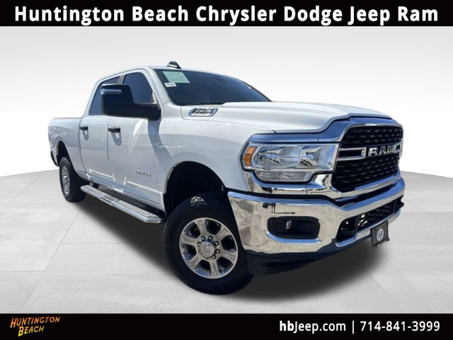 2023 RAM 2500 Pickup