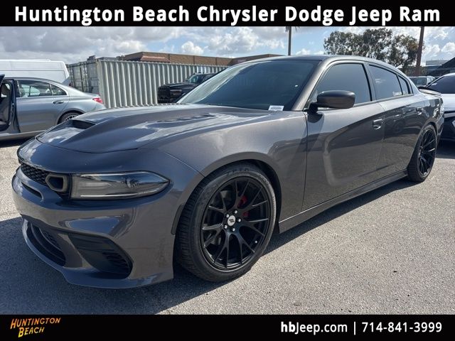 2019 Dodge Charger GT