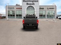 2026 Ram 2500 Laramie Crew Cab 4x4 Truck Crew Cab