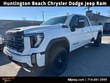  GMC Sierra 2500HD