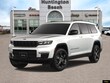 Jeep Grand Cherokee L
