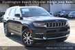  Jeep Grand Cherokee L