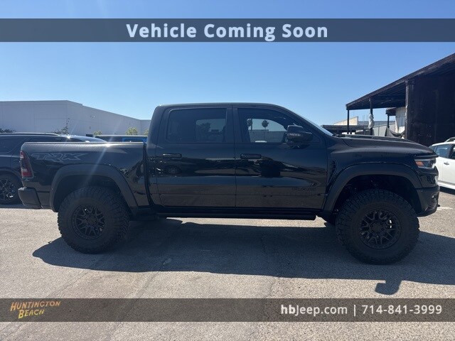2024 Ram 1500 TRX photo 4