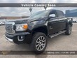 GMC Canyon
