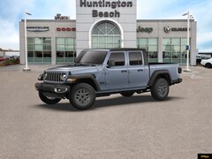 2026 Jeep Gladiator Sport S 4x4 Truck Crew Cab