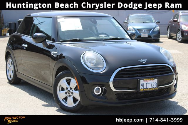 2020 MINI Hardtop's photo