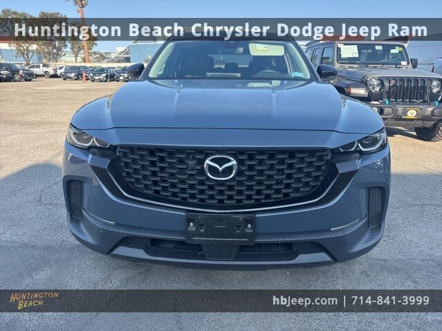 2024 Mazda CX-50 2.5 S Premium photo 2