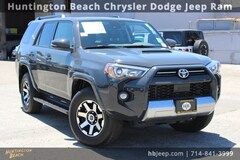 2024 Toyota 4Runner TRD Off-Road Premium SUV