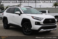 2024 Toyota RAV4 Adventure SUV