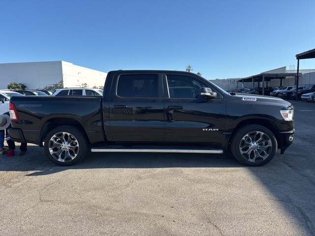 2021 Ram 1500 Big Horn Lone Star photo 4