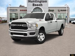 2023 Ram 2500 Tradesman Crew Cab 4x2 Long Box Truck Crew Cab