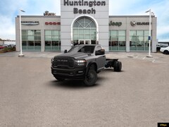 2026 Ram 5500 Chassis Cab Tradesman Regular Cab 4x2 Chassis Truck Regular Cab