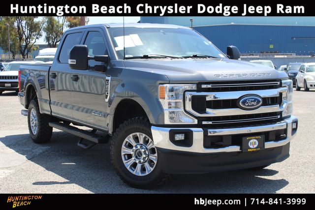 2022 Ford F-250 XLT 4x4 Crew Cab 6-3/4' Box's photo