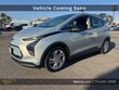 Chevrolet Bolt EV