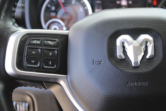 2020 RAM Ram 3500 Pickup Laramie - Photo 23