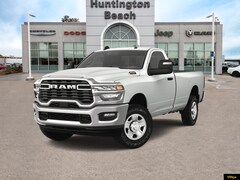 2025 Ram 2500 Tradesman Regular Cab 4x2 Long Box Truck Regular Cab