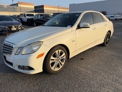 2010 Mercedes-Benz E-Class E 350 Sedan