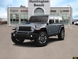 Jeep Wrangler 4xe