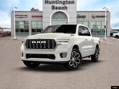 2026 Ram 1500 Tungsten Crew Cab 4x4 Truck Crew Cab