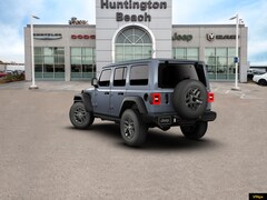 2026 Jeep Wrangler Sport S 4x4 SUV
