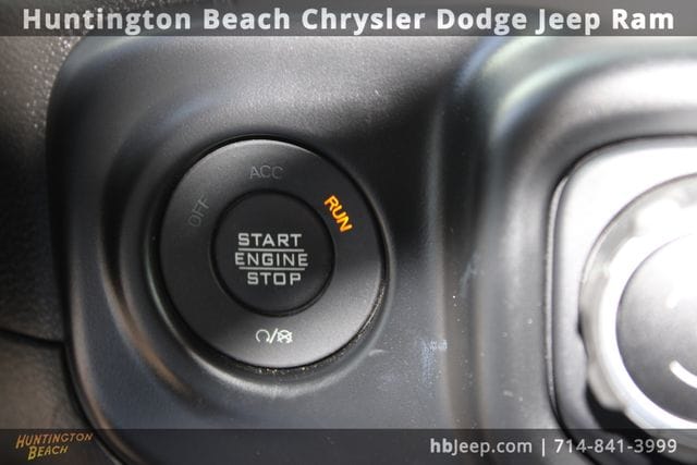 2023 Jeep Wrangler 4-Door Sport - Photo 20