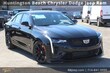 Cadillac CT4