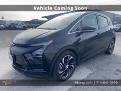 2023 Chevrolet Bolt EV 2LT Wagon