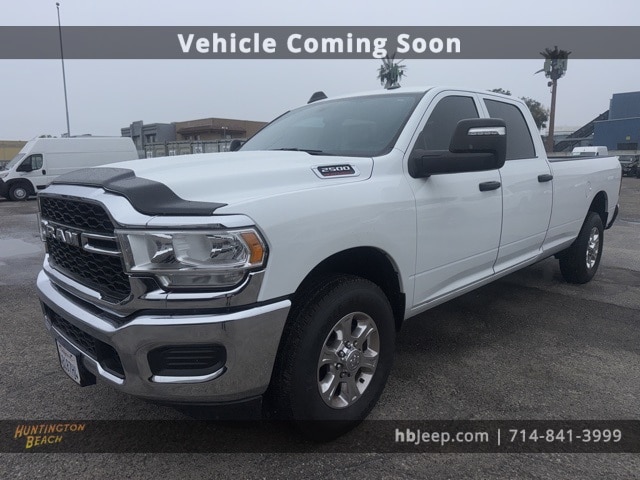 2023 RAM Ram 2500 Pickup Tradesman's photo