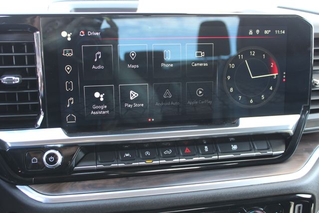 2024 GMC Sierra 1500 SLT - Photo 31