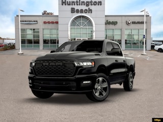 2026 Ram 1500 Express Crew Cab 4x2 Truck Crew Cab