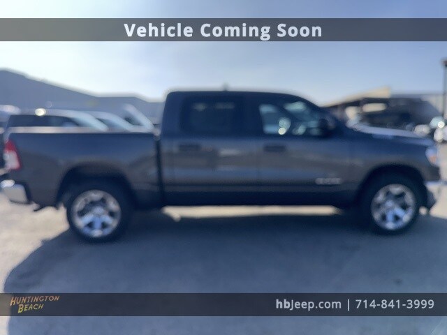 2022 Ram 1500 Big Horn Lone Star photo 4