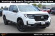  Honda Ridgeline