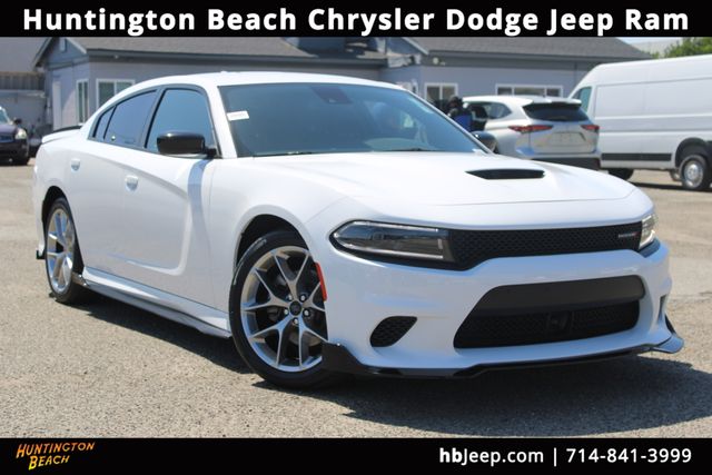 2023 Dodge Charger GT's photo