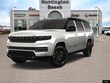 Jeep Grand Wagoneer L