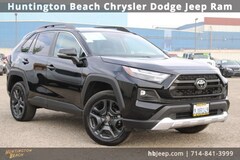 2024 Toyota RAV4 Adventure SUV