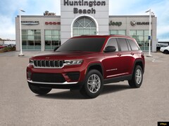 2025 Jeep Grand Cherokee Laredo X 4x2 SUV