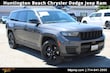  Jeep Grand Cherokee L