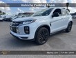 Mitsubishi Outlander Sport