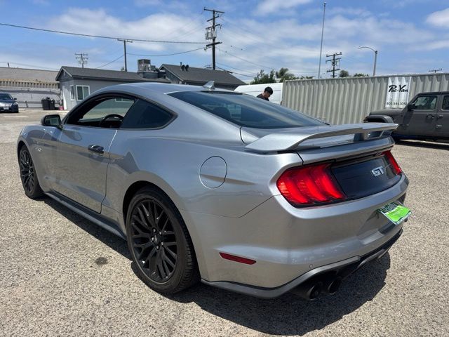 2021 Ford Mustang GT Premium - Photo 7